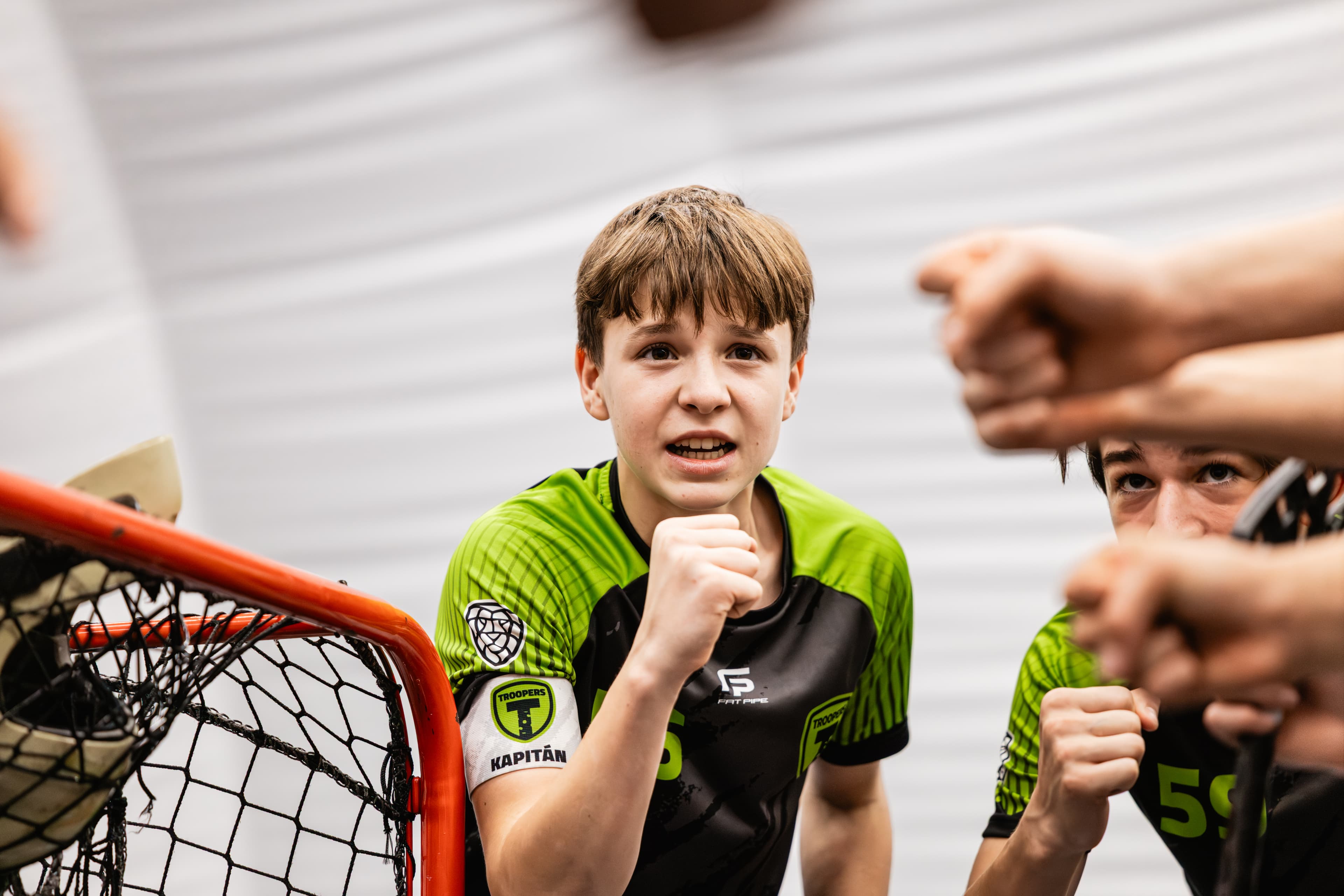 Ohlédnutí za ročníkem 2025